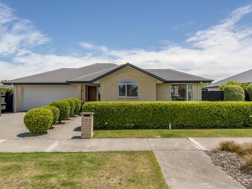 89 Acacia Avenue, Rangiora