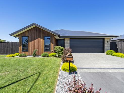 1 Caracara Place, Rolleston