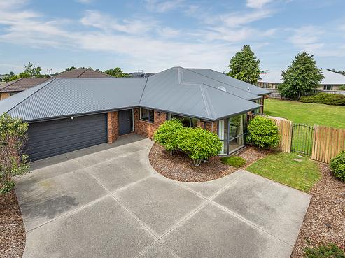 3 Rochester Crescent, Rolleston