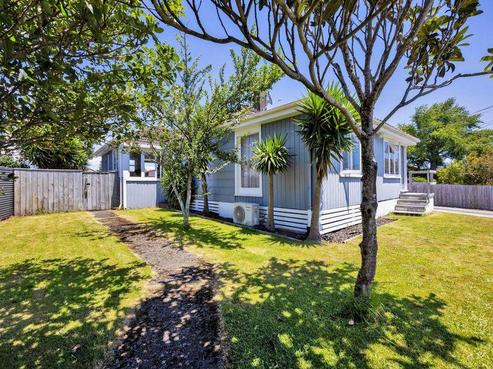 336 Carrington Street, Vogeltown