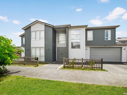 22 Camp X Place, Whenuapai