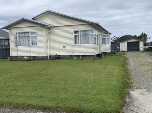 51 Livingstone Street, Hokitika