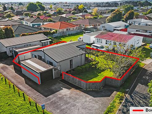1/16 Clarice Place, Takanini