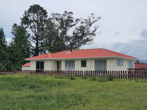 1067 Kaniere-kowhitirangi Road, Kokatahi
