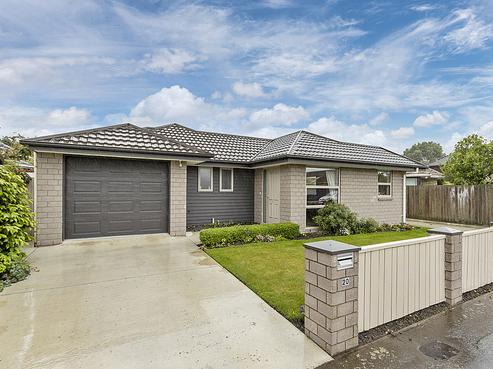 20A Wentworth Street, Ilam