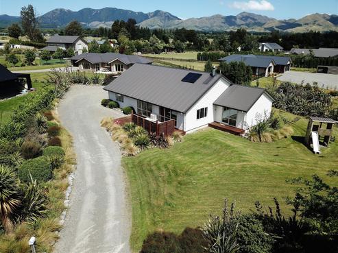 136 Rippingale Road, Hanmer Springs
