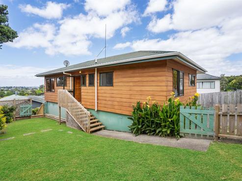 2/16 Laurina Road, Sunnynook