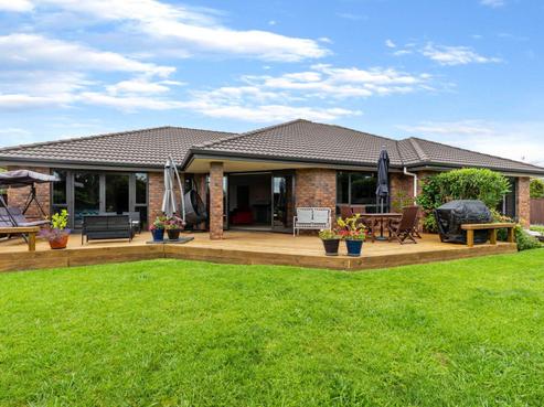 13 Breaker Grove, Waiuku