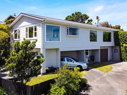 41 Oakleigh Street, Maungaraki