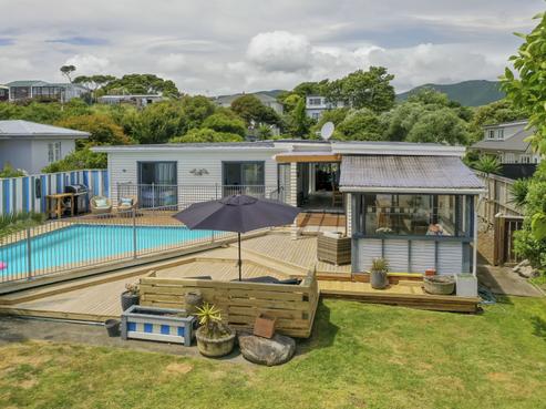 9 Kiwi Road, Raumati Beach