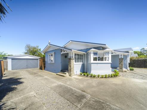 200 Manchester Street, Feilding
