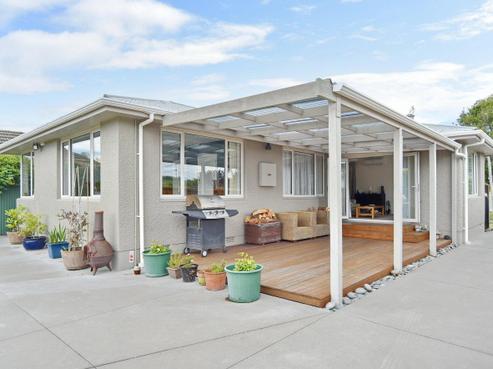 57 Stanbury Avenue, Somerfield