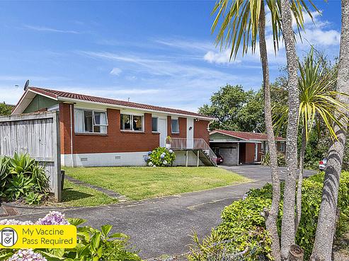 1/30 Patons Road, Howick