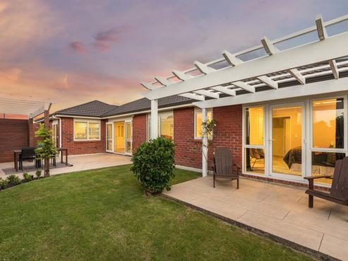 27 Milford Street, Aotea