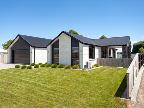 33 Kaimai Drive, Matamata