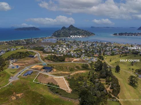 4 Bill Brewster Lane, Tairua