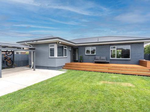 3 Duncan Road, Saint Andrews