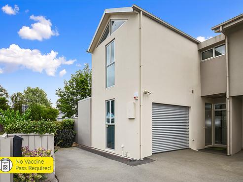 1 Moore Street, Sydenham
