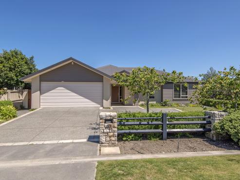 40 Worsleys Road, Cracroft