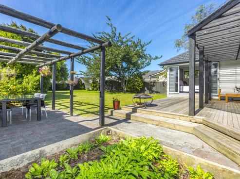 31 Mcleod Street, Elderslea