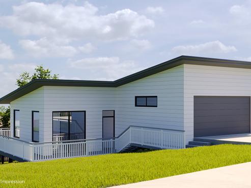4B Forlong Rise, Helensville