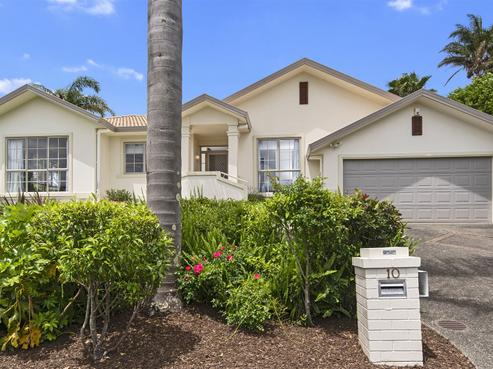 10 Westminster Gardens, Unsworth Heights