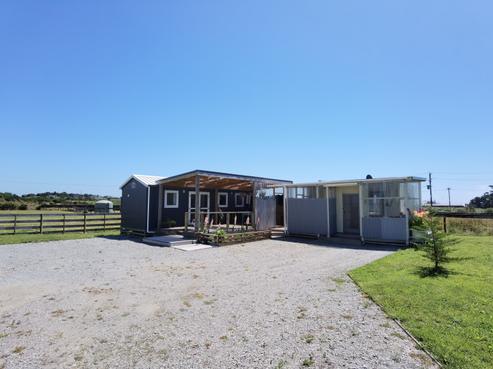 51 Providence Drive, Hokitika