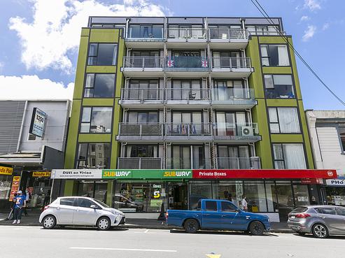 403/142 Vivian Street, Te Aro