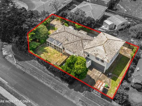 31 Hobart Crescent, Wattle Downs