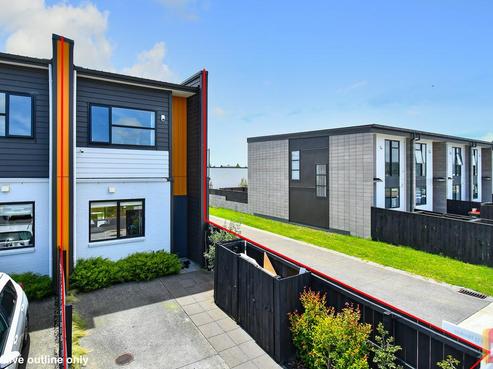 97 Te Aparangi Road, Papakura
