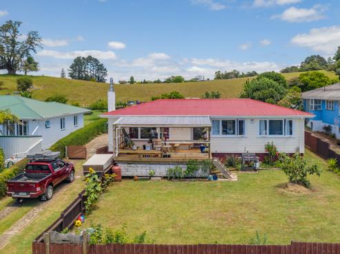 53 Hillcrest Road, Kaikohe
