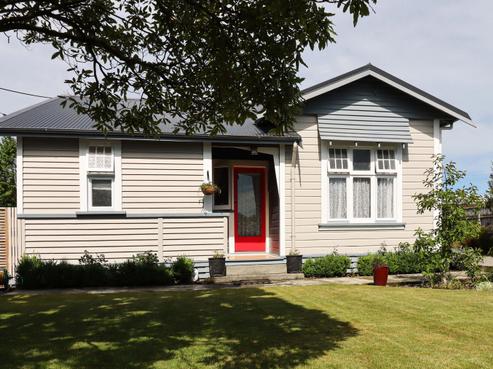 31 Fleet Street, Solway