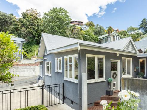 21 Goldsmith Road, Napier Hill