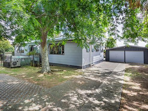 1430 Waiuku Road, Waiuku