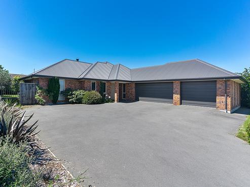 14 Fairfield Way, Rolleston