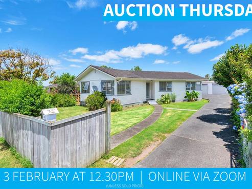 13 Harmel Road, Glendene