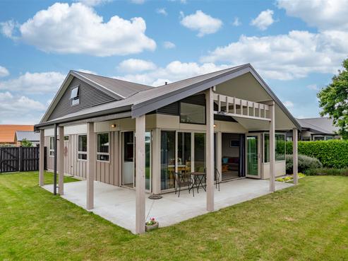 16F William Donald Drive, Solway