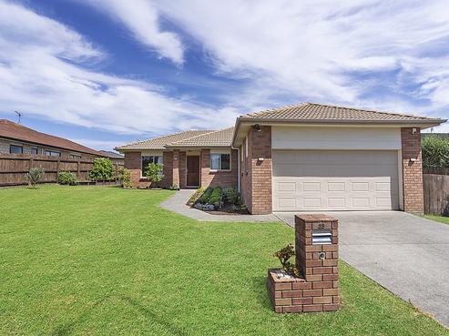 39 Artillery Drive, Papakura