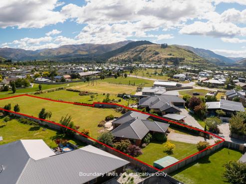 14 Herries Lane, Lake Hayes Estate