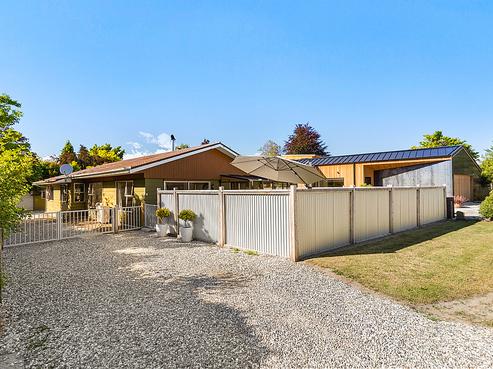 2 Premier Place, Arrowtown