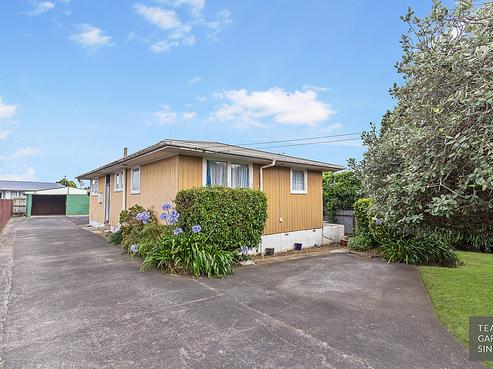 34 Parker Crescent, Otara