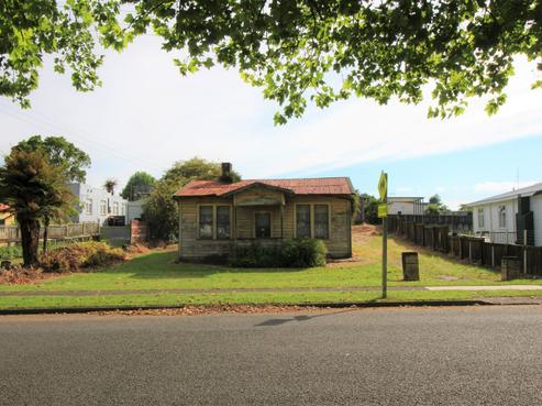 75 Buckland Street, Putaruru