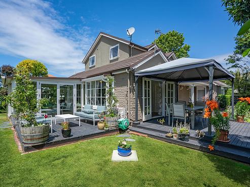3 Dunarnan Street, Avonside