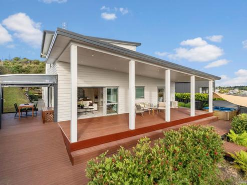 12 Knoll Rise, Pukekohe