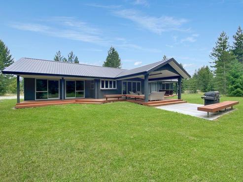 56 North West Arch, Twizel