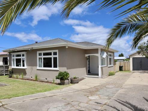 11 Clare Street, Oamaru