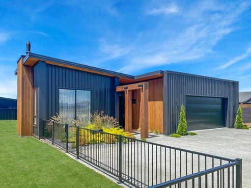 3 Grandvue Drive, Twizel