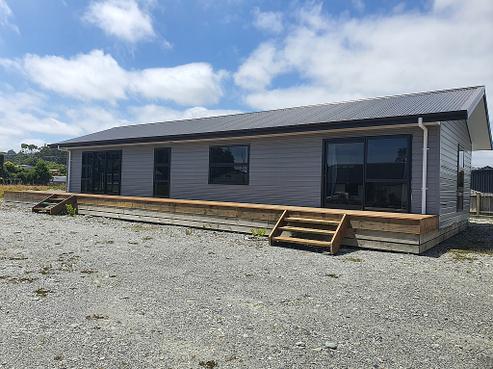 5 Pine Tree Road, Kaniere