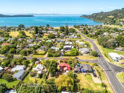 4 Manuka Road, Oneroa