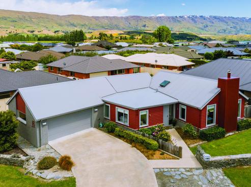 16 Sunhaven Cove, Cromwell